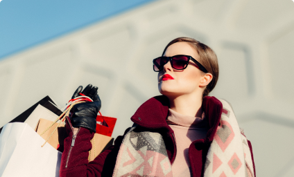 Elevate Your Style Game with Confidence